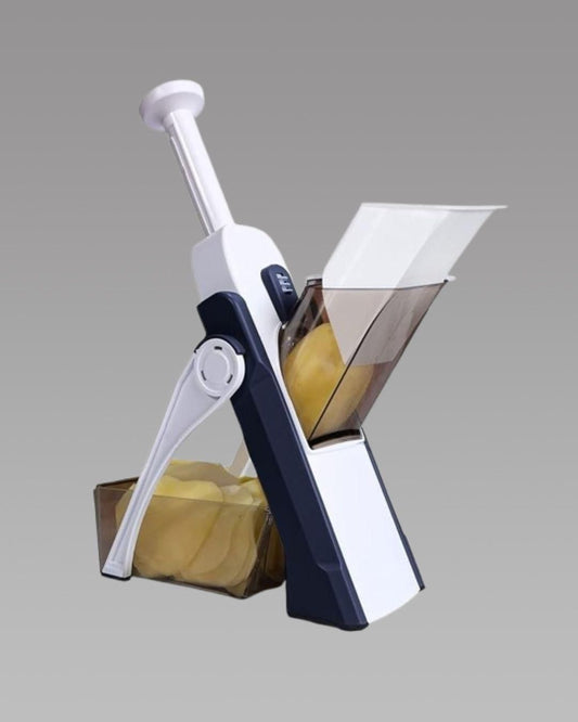 Durable Vegetable Chopper for Kitchen