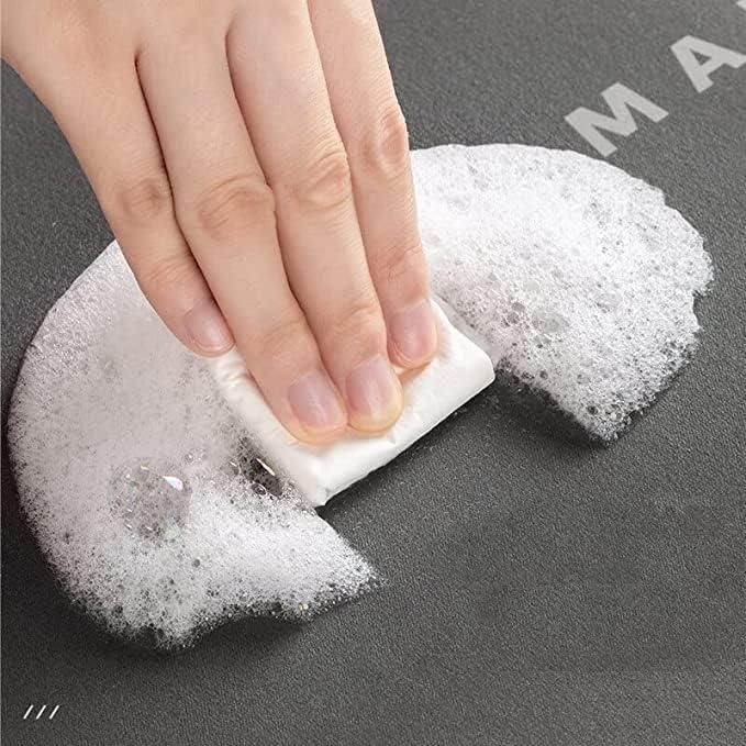 Premium 2 Pcs Kitchen Mat