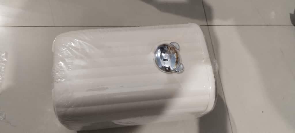 Multifunctional Kitchen Cutlery Storage