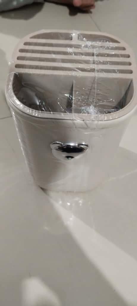 Multifunctional Kitchen Cutlery Storage