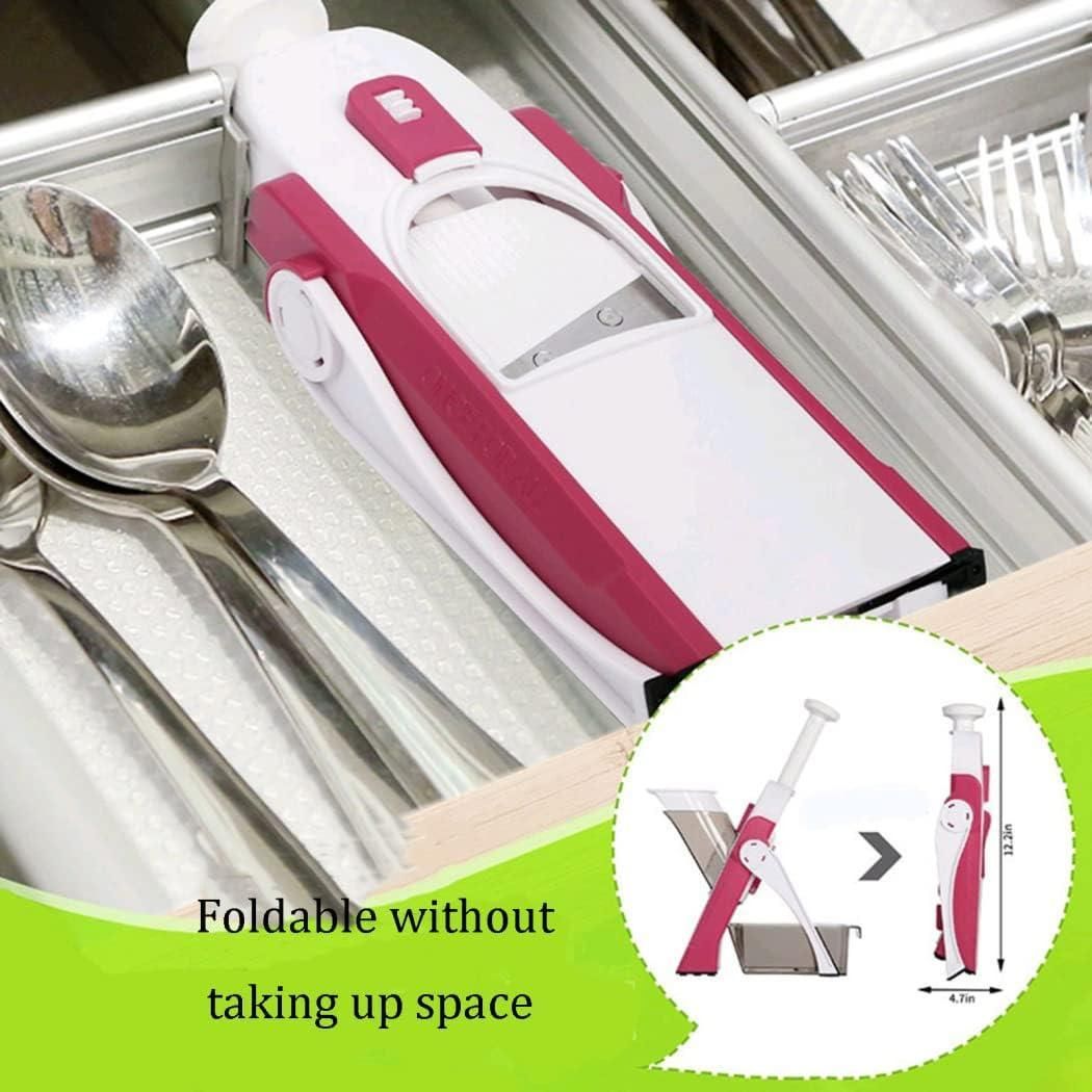 Durable Vegetable Chopper for Kitchen