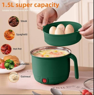 Electric Mini Cooking Pot