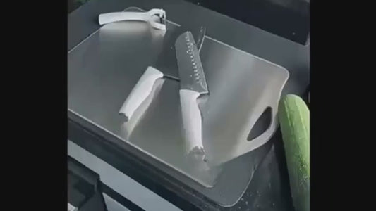 Multifunctional Kitchen Cutlery Storage